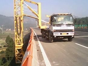 峻英捷機械設備租賃供應18米橋檢車出租，臺江客戶首選