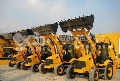 攻城兵 以'清單式'與'顧問式'租賃服務重塑機械設備租賃體驗