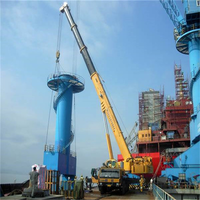 廈門翔安區機械設備租賃指南 吊車、叉車出租服務及聯系方式