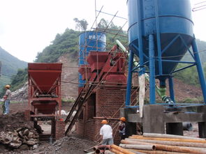 重慶久天建筑工程機械租賃公司 專業設備租賃，助力高效施工