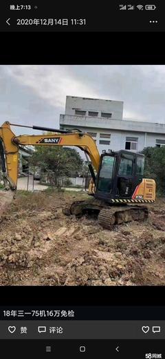 赤峰工程機械租賃 助力區(qū)域建設(shè)，賦能產(chǎn)業(yè)升級