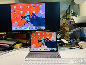 用新款iPad Pro做主力辦公設(shè)備，到底穩(wěn)不穩(wěn)？