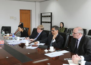 深化國際合作，共推政府財務(wù)報告改革——劉昆會見國際貨幣基金組織政府綜合財務(wù)報告咨詢團側(cè)記