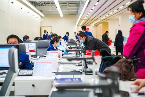 騰籠換鳥 北京南中軸地區(qū)首個騰退空間成功轉(zhuǎn)型為政務(wù)服務(wù)中心，賦能區(qū)域財務(wù)咨詢新生態(tài)